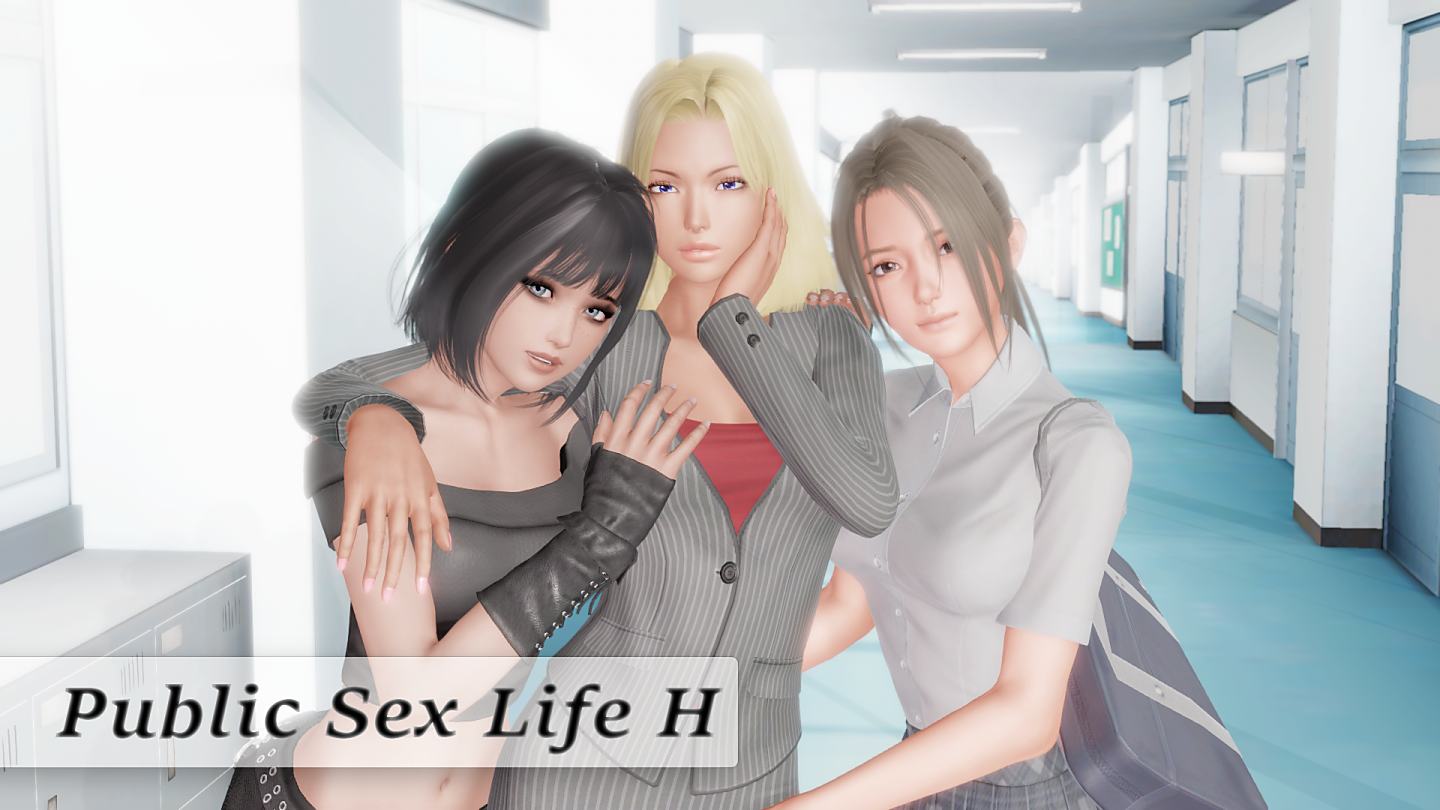 Sex in h