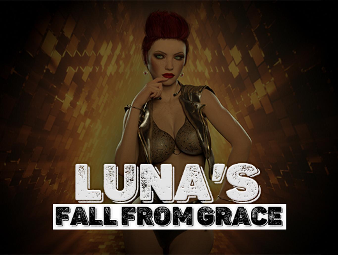 Lunas fall from grace
