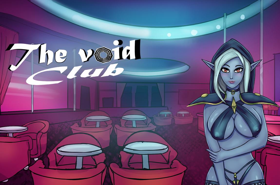 The void club 9 porn game