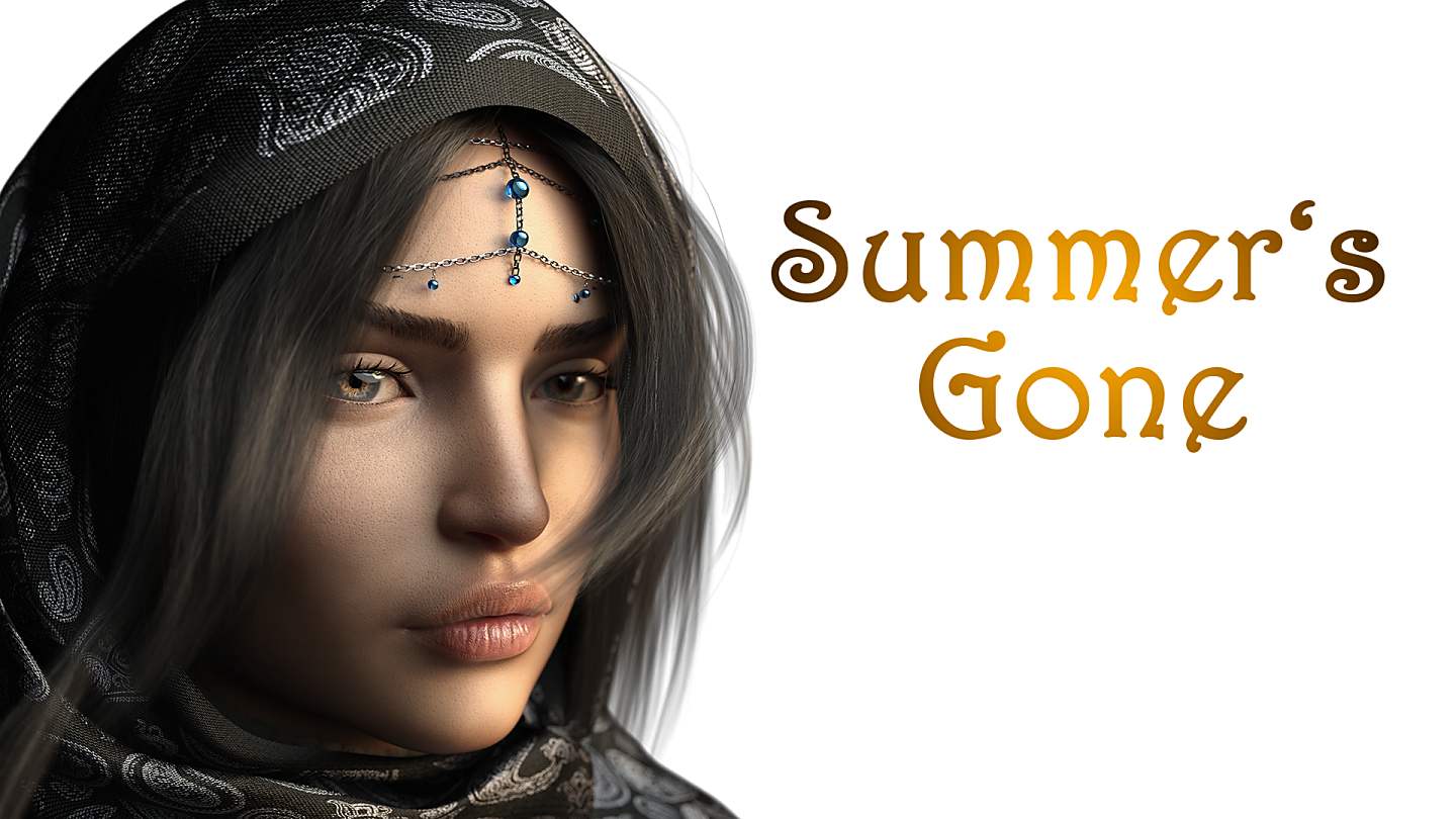 Summer’s Gone – Season 1 Türkçe Yama