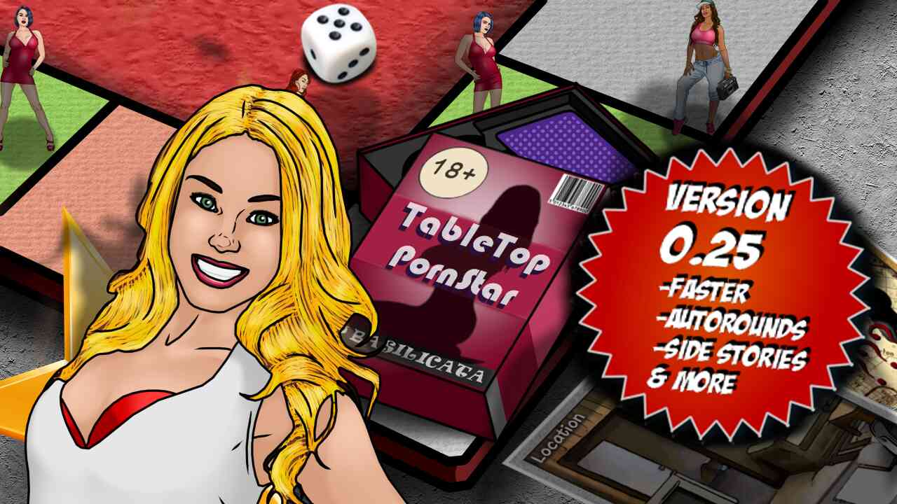 Real life porn star games for tablets