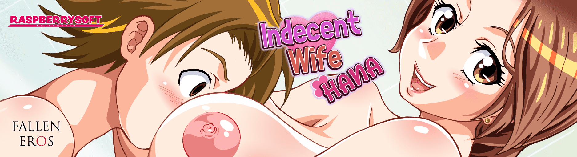 Indecent Wife Hana v0.28 Fallen Eros