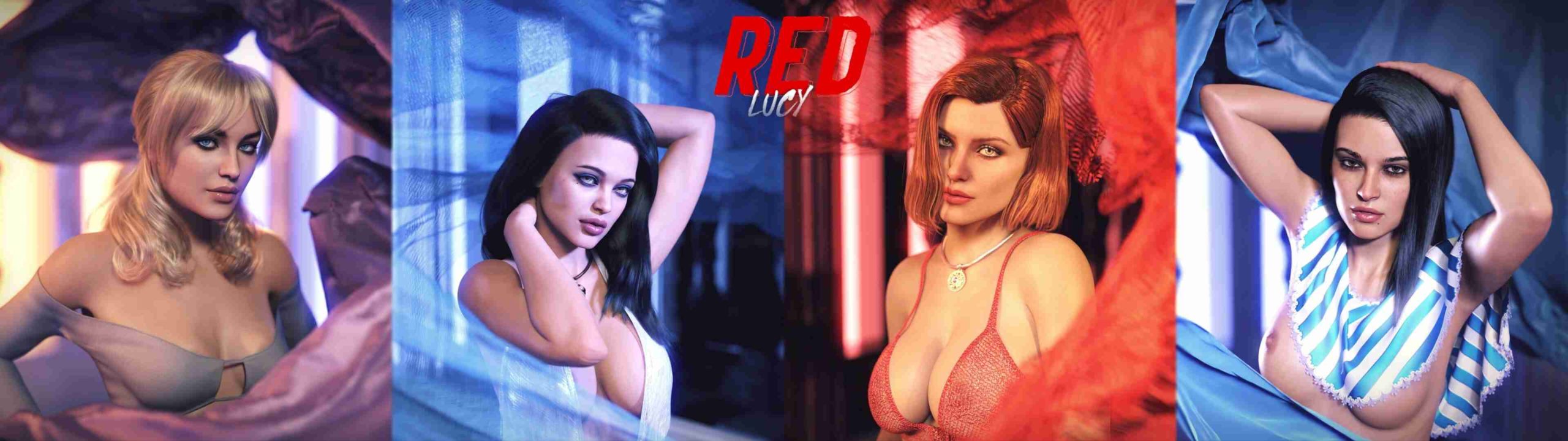 HardCorn, Creating Renpy Erotic & Adult Games