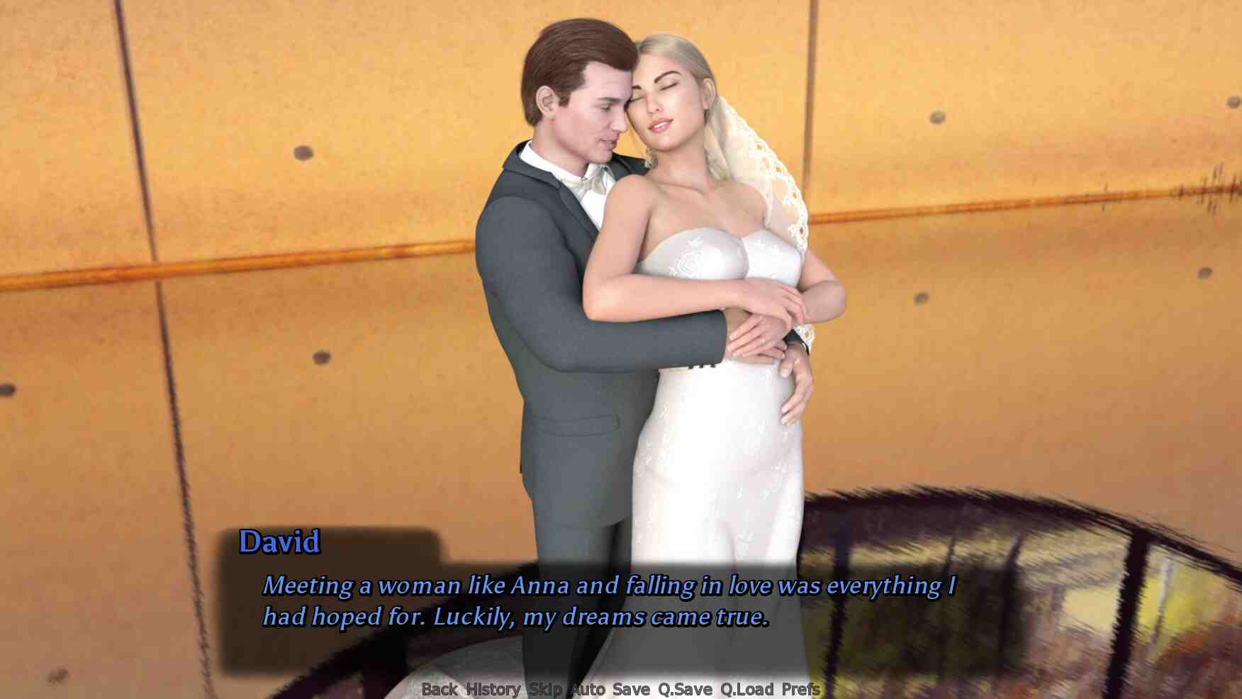 A Perfect Marriage v0.6.5 Mr Palmer photo picture