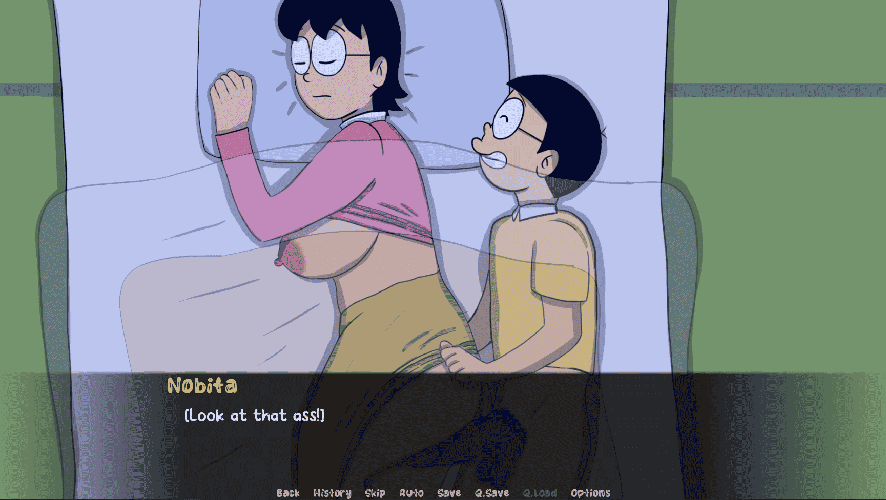 1729px x 976px - Doraemon Mom Sex | Sex Pictures Pass