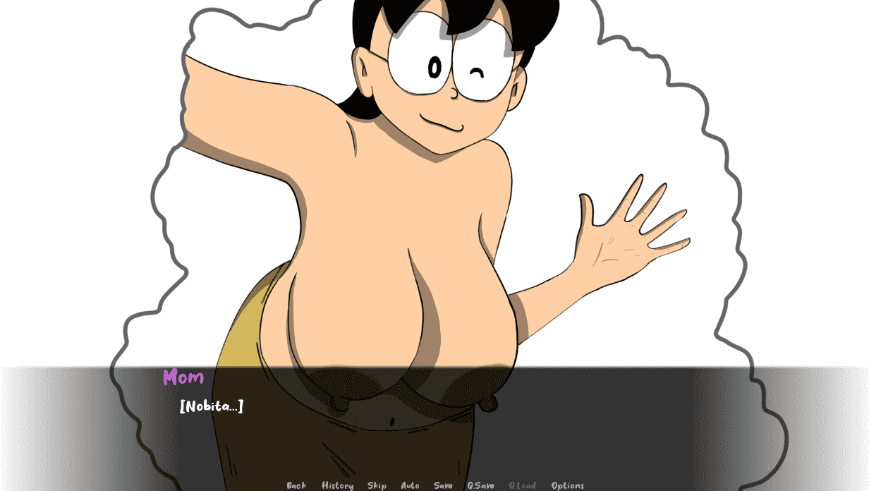 Nobita Shizuka Porn - Dickmon X [v0.8d] [mayonnaisee] - Dikgames