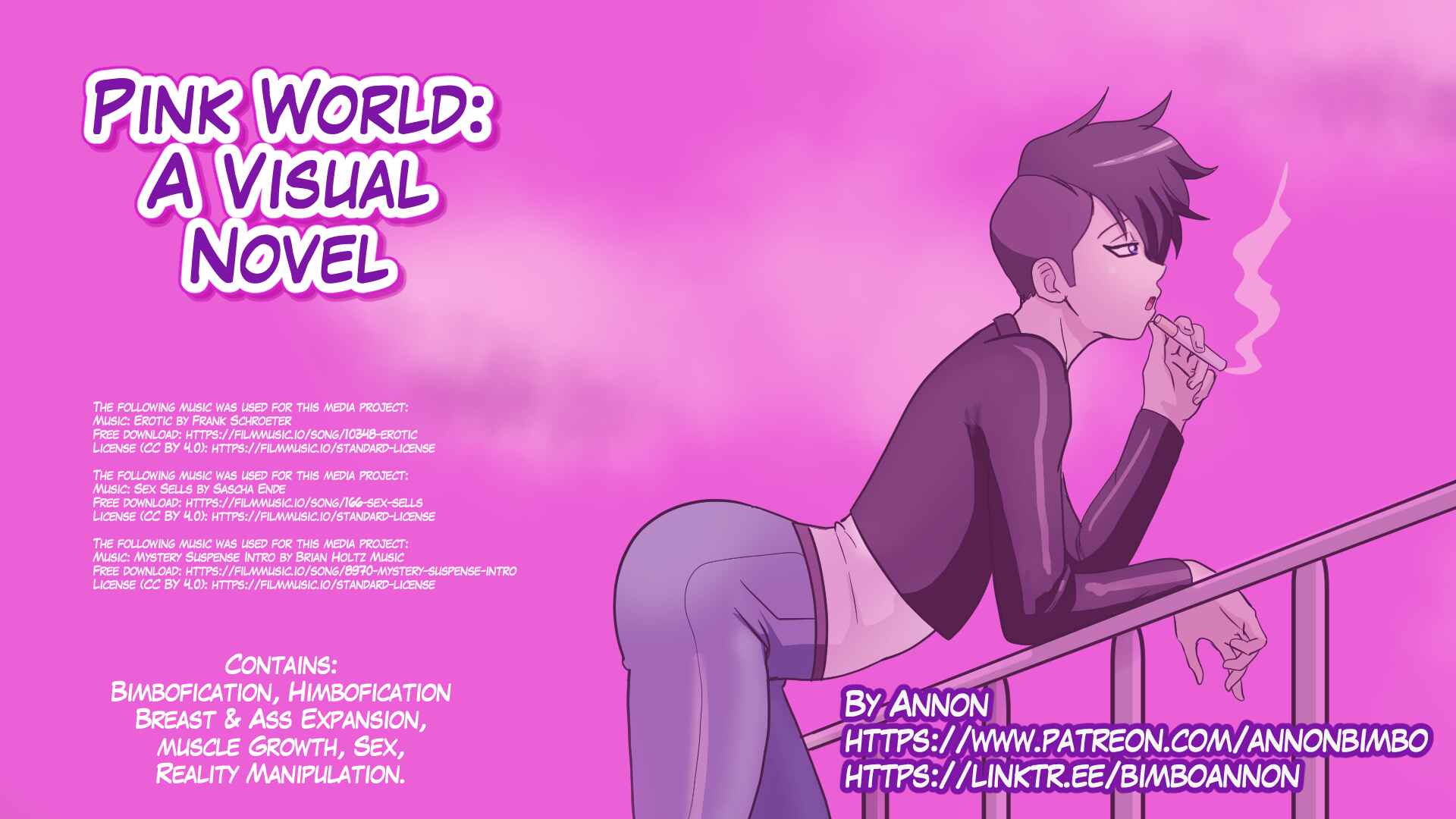 Pinkworld xvideos